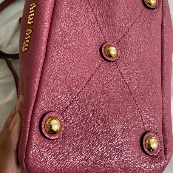Miu Miu Bag - Picture 8 of 16